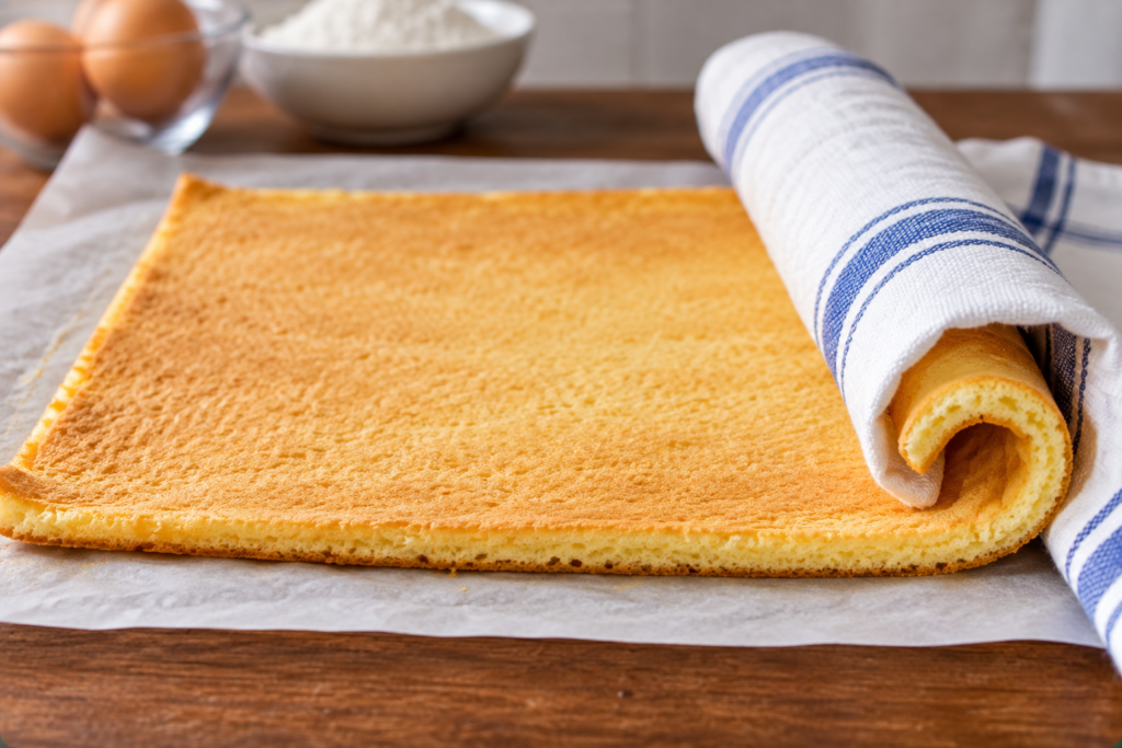 ricetta biscuit
