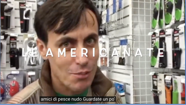 Snackeez Super Bicchiere - Le AmericanateAmericanate