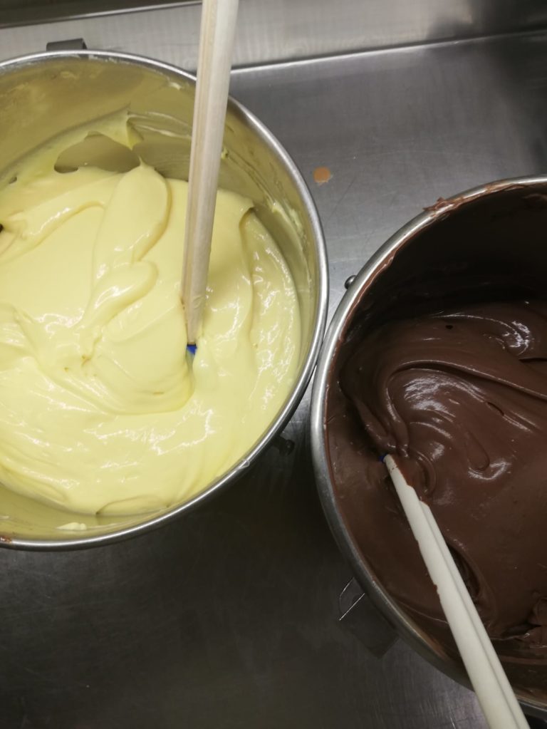 Crema Pasticcera cotta al microonde